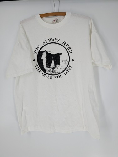 Vintage signal mega tee - 80’s,
