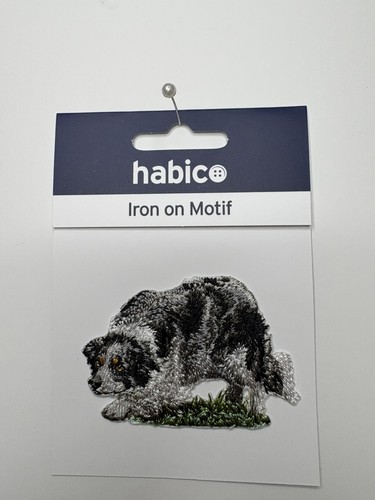 Brand new iron - brand,