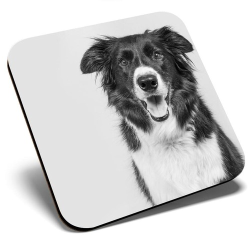 Square single coaster - square,