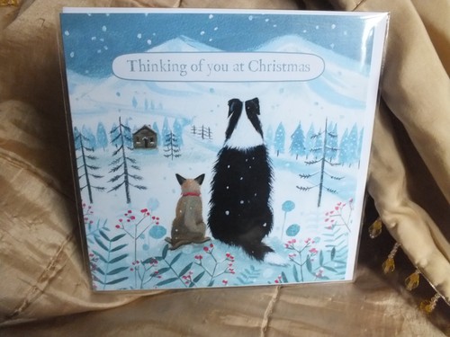 Thinking you christmas - of, christmas"