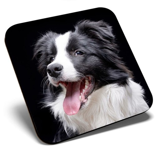 Square single coaster - single,