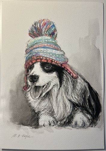 Ready for winter - for, –